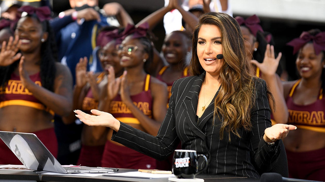 ESPN’s Molly Qerim suggests Caitlin Clark, Iowa ‘lucky’ UConn is not at full strength entering Final Four