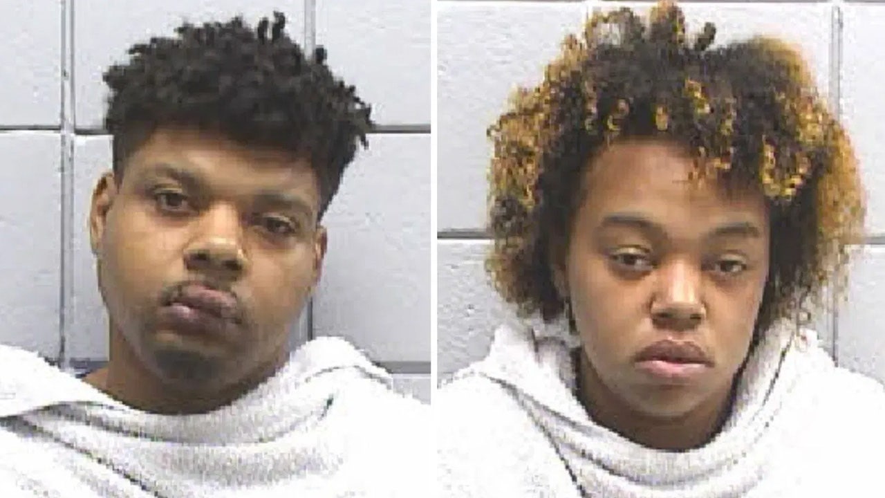 Read more about the article Oklahoma man ‘bludgeoned’ girlfriend’s relative with brick