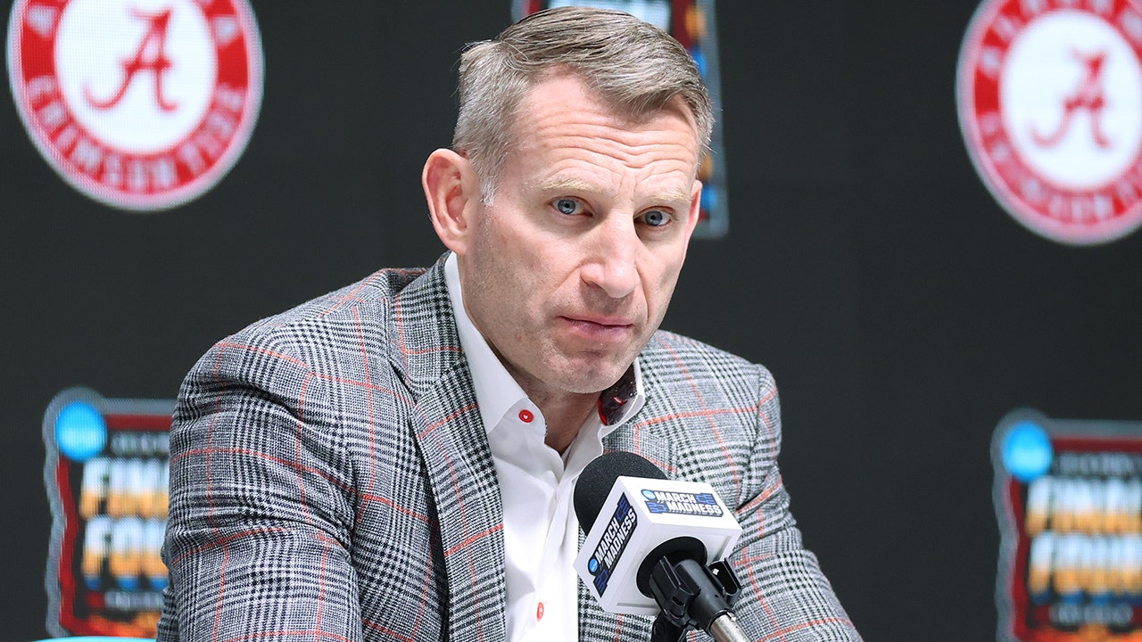 Read more about the article Alabama’s Nate Oats laments 1 aspect of Final Four loss to UConn