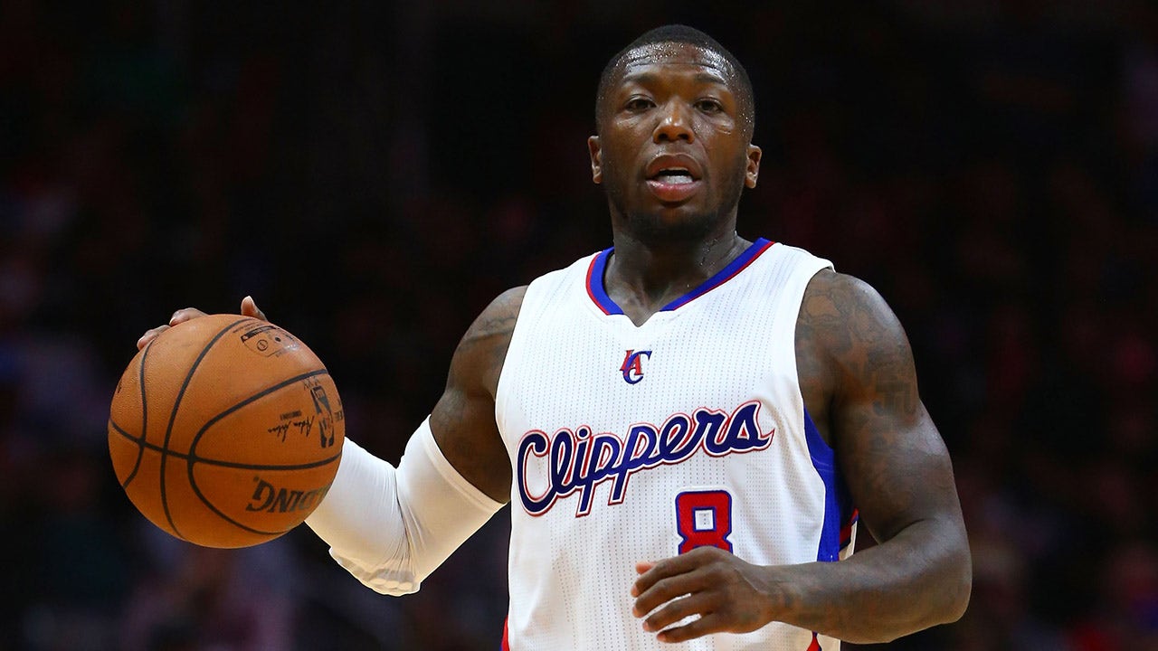 Read more about the article Three-time NBA Slam Dunk champ Nate Robinson shares health update: ‘Don’t have long if I can’t get a kidney’