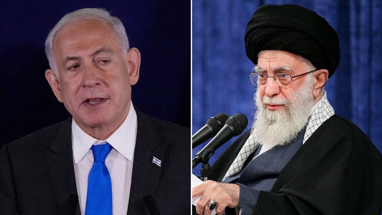 Read more about the article Iran offers Israel off-ramp to ‘conclude’ attack after launching missiles, drones on Jewish state
