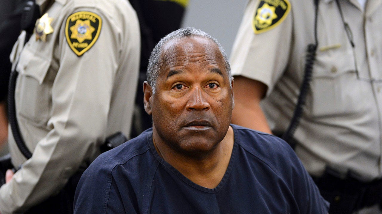 Read more about the article OJ Simpson cremated in Las Vegas