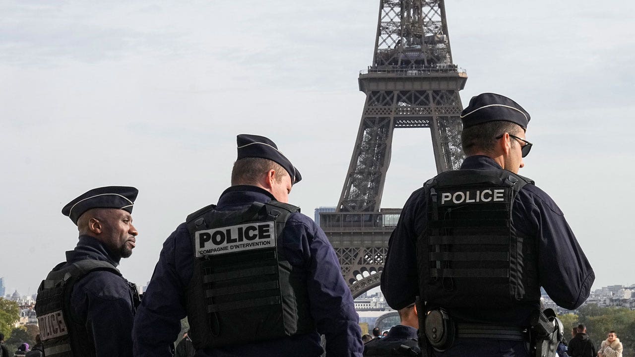 Forward of Olympic Video games, Paris grapples with safety, transportation preparations
