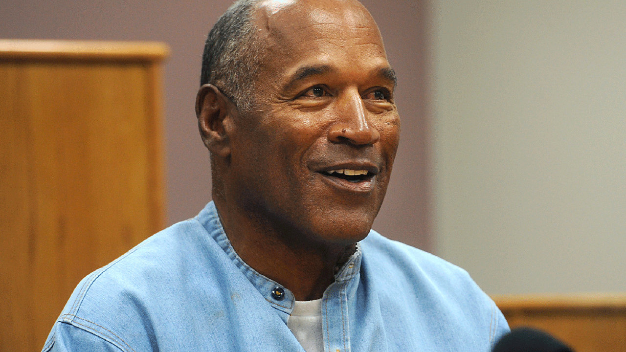 OJ Simpson\'s Death Renews Focus on the \'Trial of the Century\' Characters