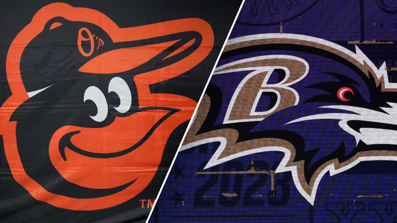 Read more about the article Ravens and Orioles combine for $10 million donation to Baltimore fund aiding recovery after bridge collapse