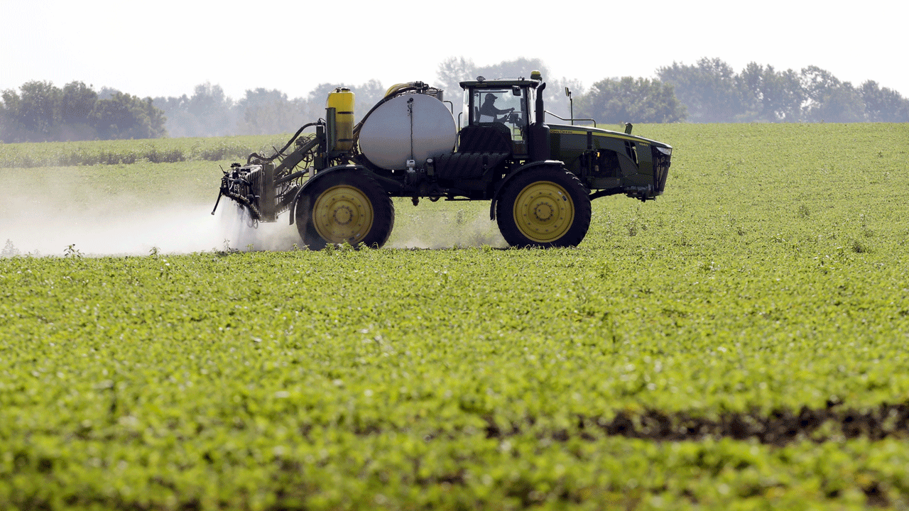 Pesticides-Liability-Protection