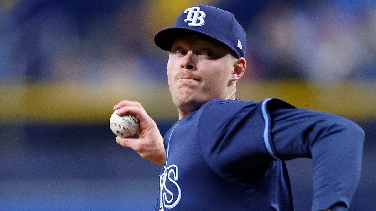 Read more about the article Rays’ Pete Fairbanks gives blunt assessment of pitching performance after loss