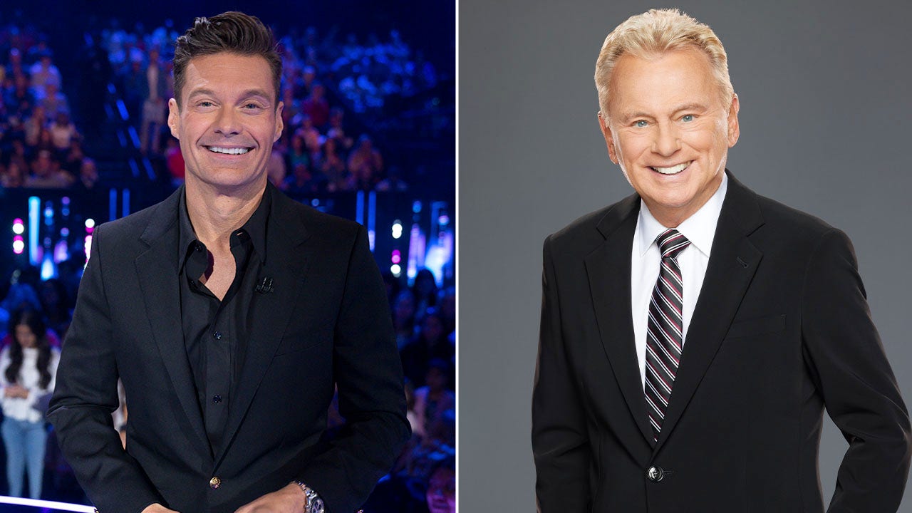 ‘Wheel of Fortune’ promo with Ryan Seacrest sparks debate over future of show