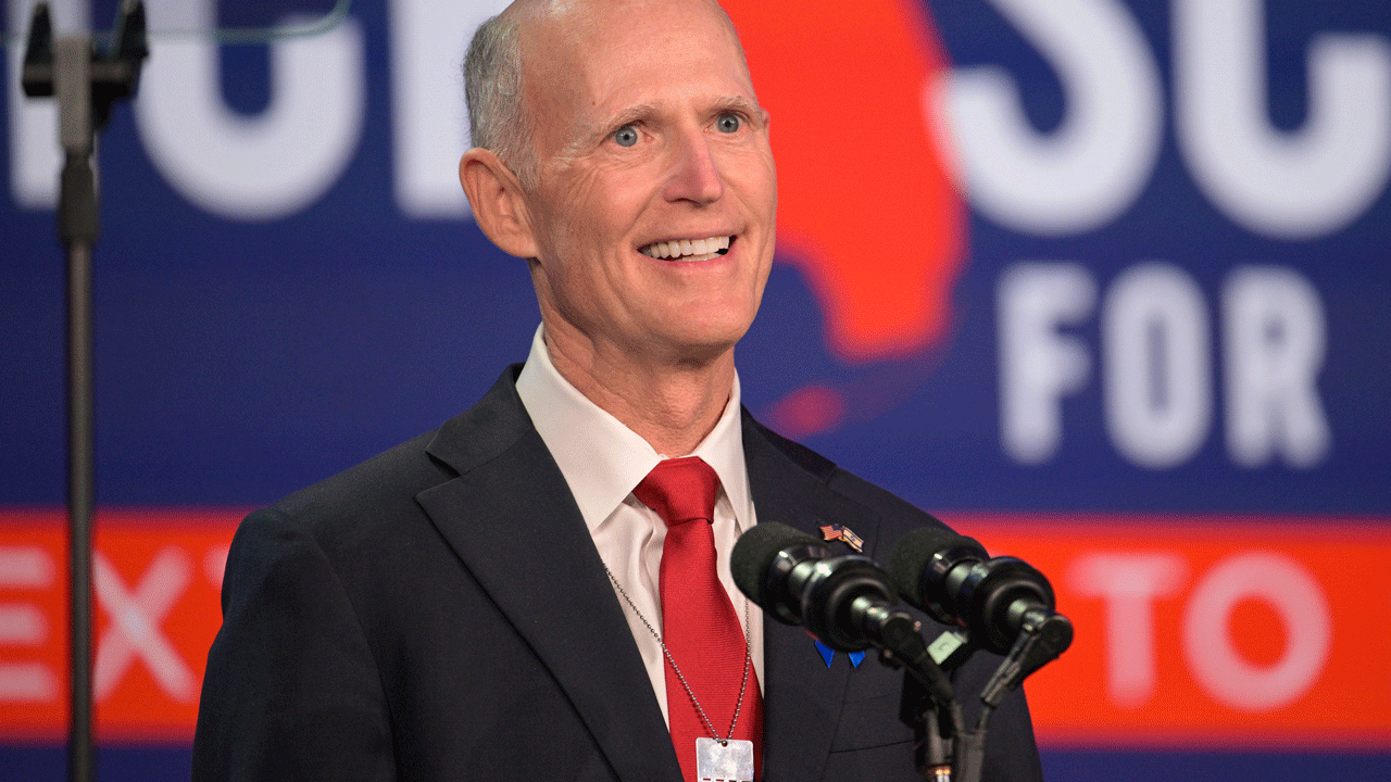 US Sen. Rick Scott spends multiple millions on ads focused on Florida’s Hispanic voters