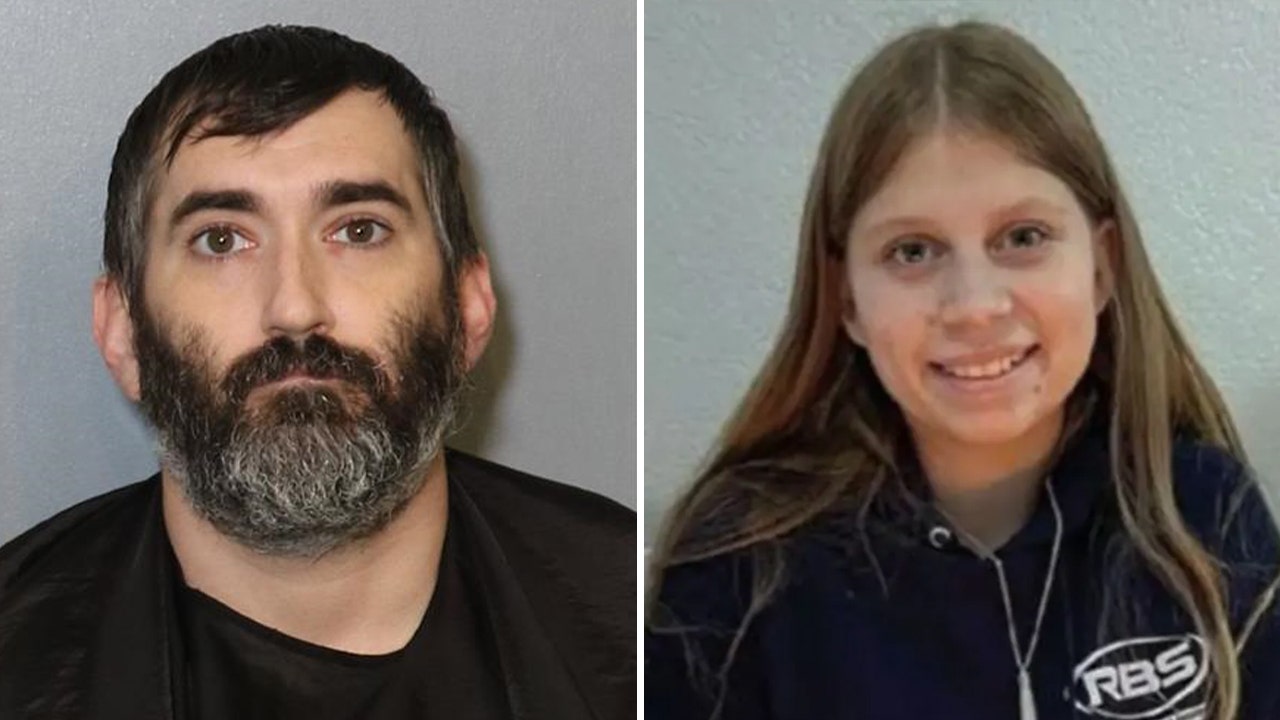 Florida man named 'prime suspect' in disappearance, death of girlfriend's daughter charged with murder