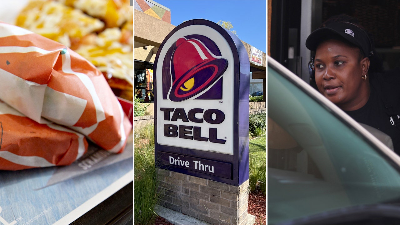 Taco Bell's parent company Yum! Brands said it is bringing an 