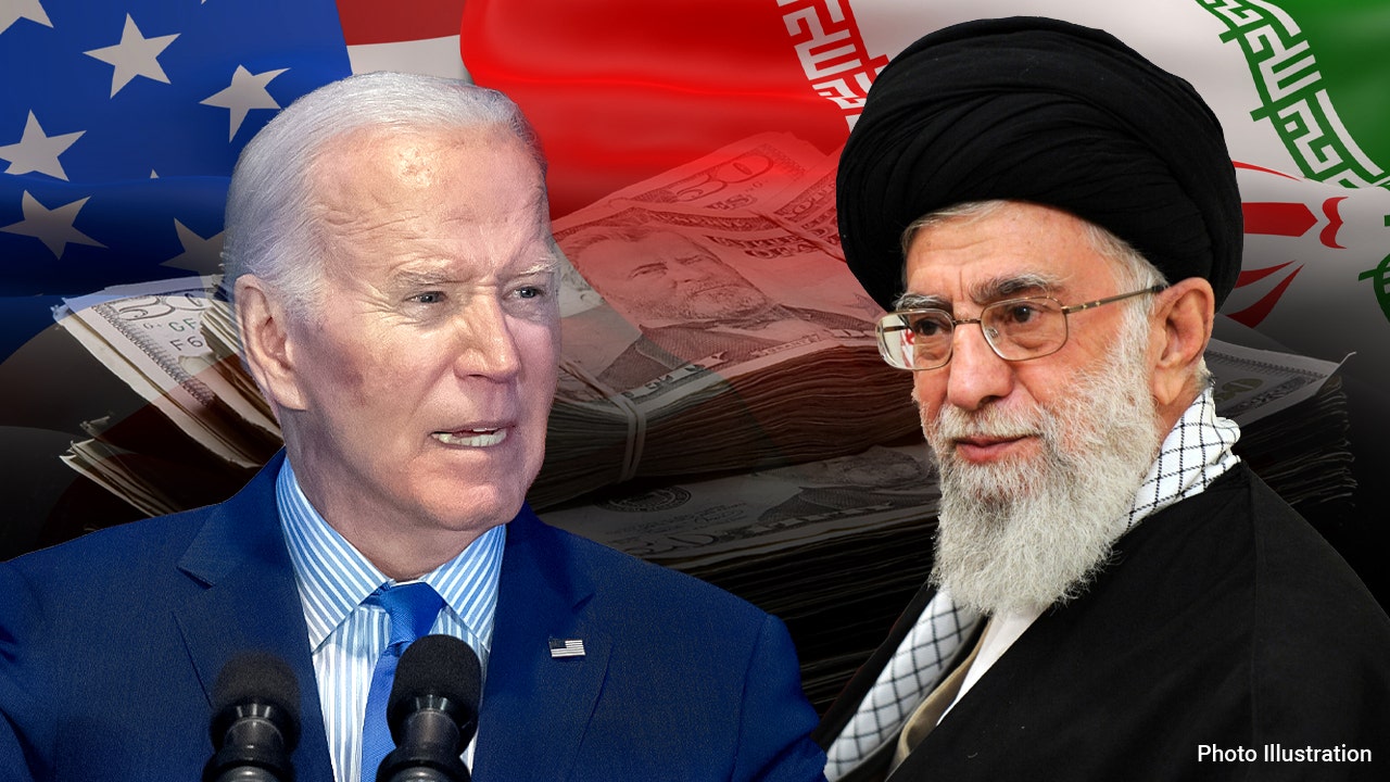 Read more about the article Biden admin sanction waivers give Iran access to billions in funds to keep war efforts going, expert says