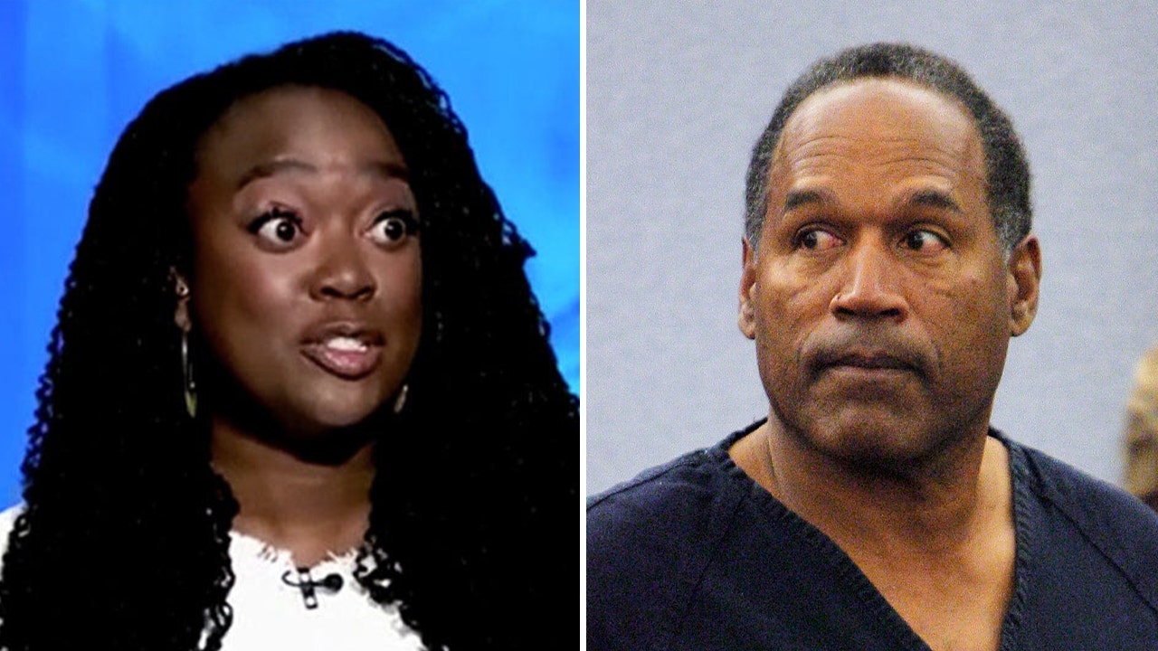 Read more about the article O.J. Simpson supported by Black community because ‘White people were killed,’ former Biden staffer hints