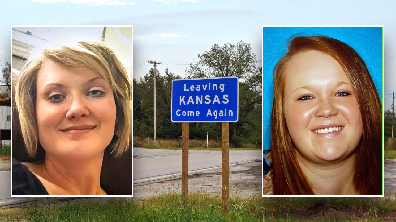 Read more about the article 4 people arrested in connection to 2 missing Kansas women: OSBI