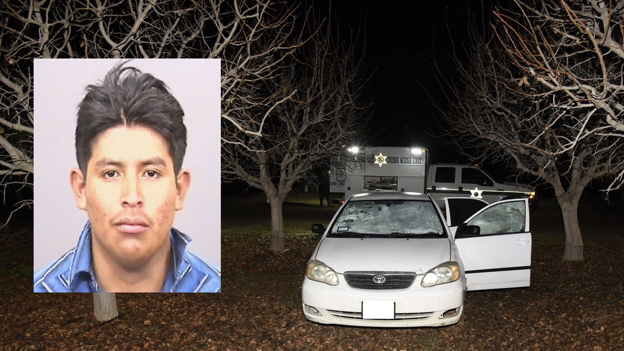 Read more about the article Teen illegal immigrant arrested in connection to murder, mutilation of California man found in car