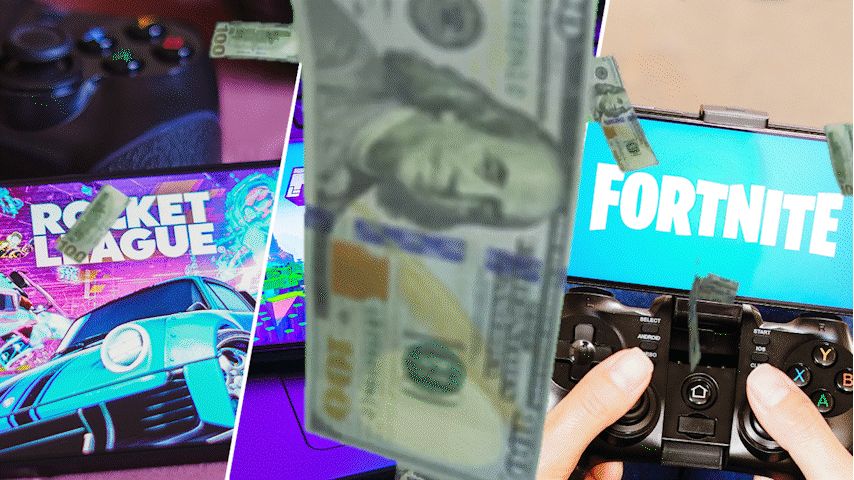 Read more about the article Your kids may be treating video games like banks and playing with real money. The government has questions