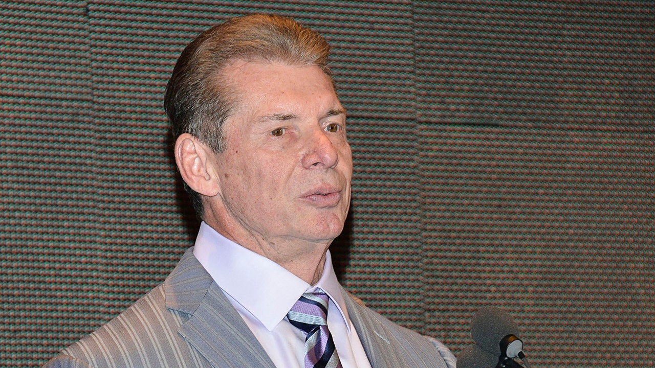 Vince McMahon chastises upcoming Netflix docuseries ahead of release, alleges ‘editing tricks’ distort story