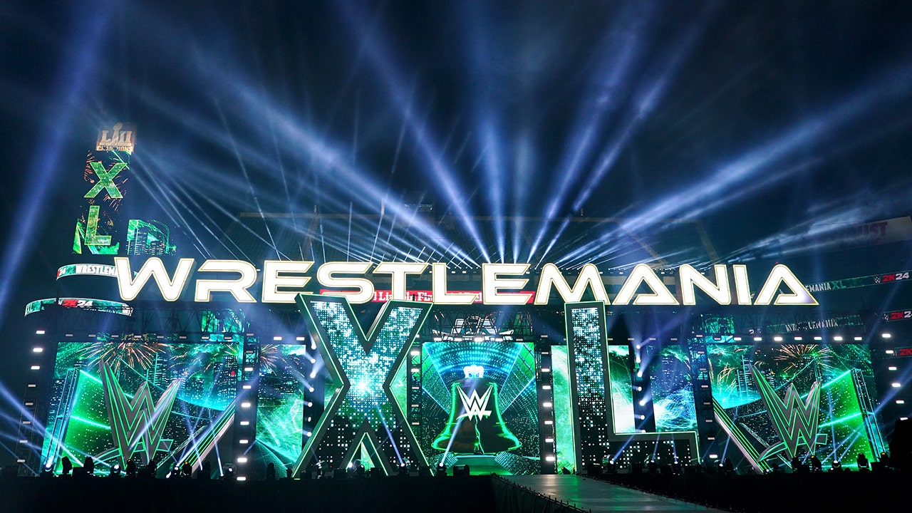 Read more about the article WrestleMania 40 Night 2 preview: Cody Rhodes clashes with Roman Reigns for WWE Undisputed Universal Title