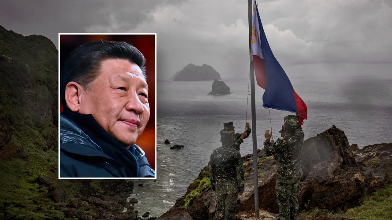 Read more about the article WWIII could start over Philippines dispute in South China Sea, China ‘not respecting’ treaties, expert says