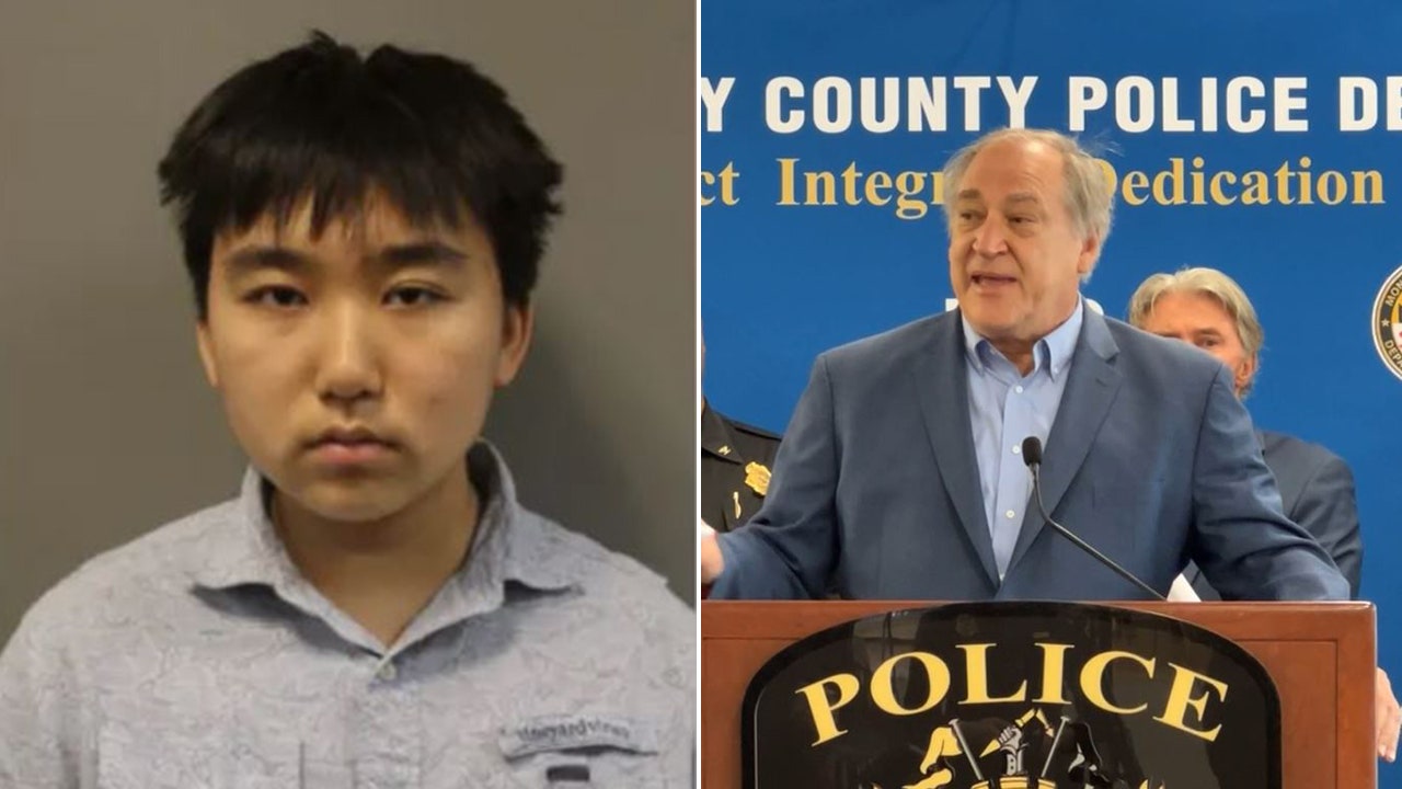Read more about the article Maryland officials scolds reporter asking about trans teen accused of plotting shooting
