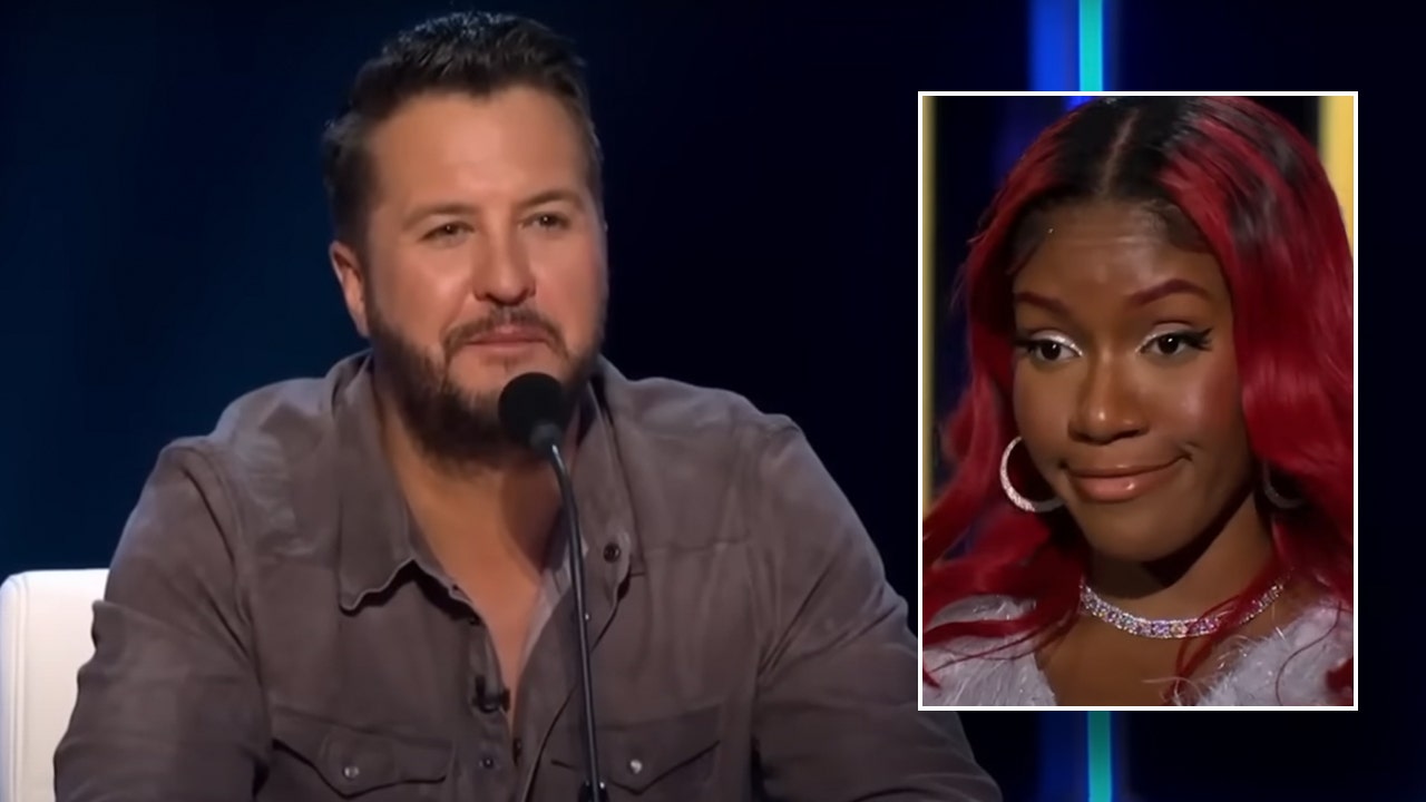 'American Idol' contestant and Luke Bryan have awkward tiff, mocks judge’s country twang