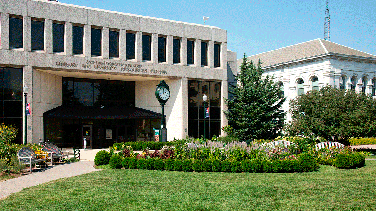 American University in Washington D.C. 