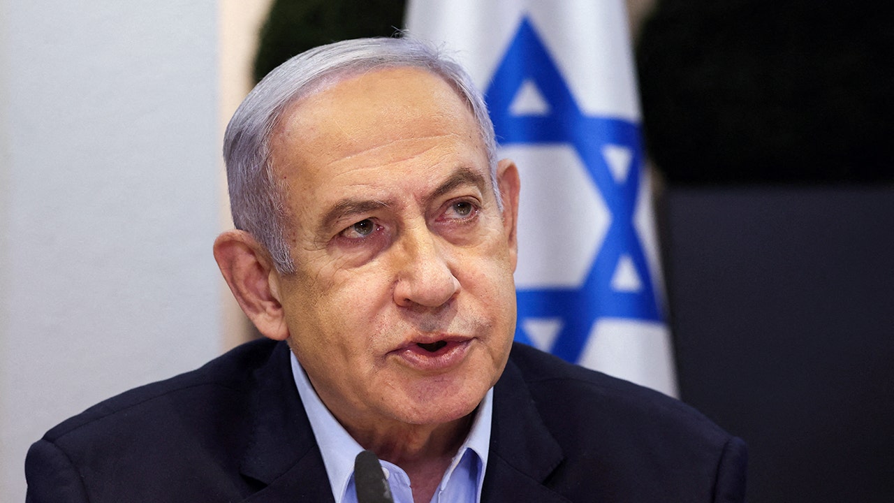 Read more about the article Israeli leaders condemn expected US sanctions, Netanyahu vows to fight it with all his might