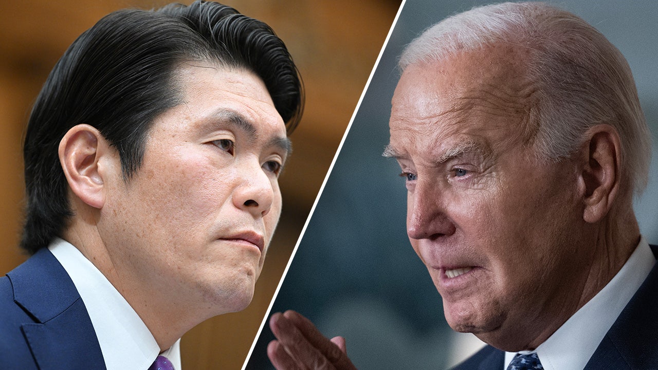 Read more about the article DOJ claims it can’t release Biden-Hur interview due to threat of AI deepfakes