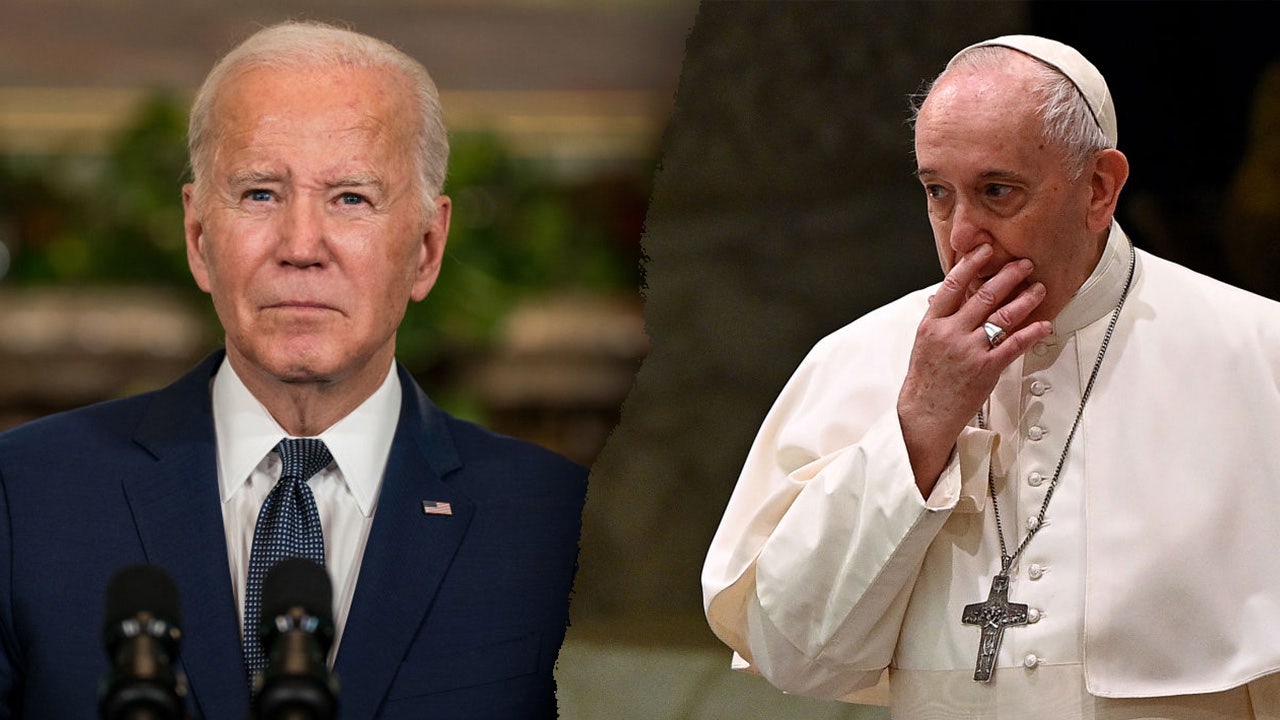 Read more about the article Catholic voters respond after ‘devout’ Biden once again sides against his Church