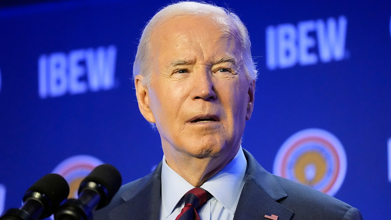 You are currently viewing Biden accuses Florida of ‘extreme’ abortion restrictions as 6-week limit begins