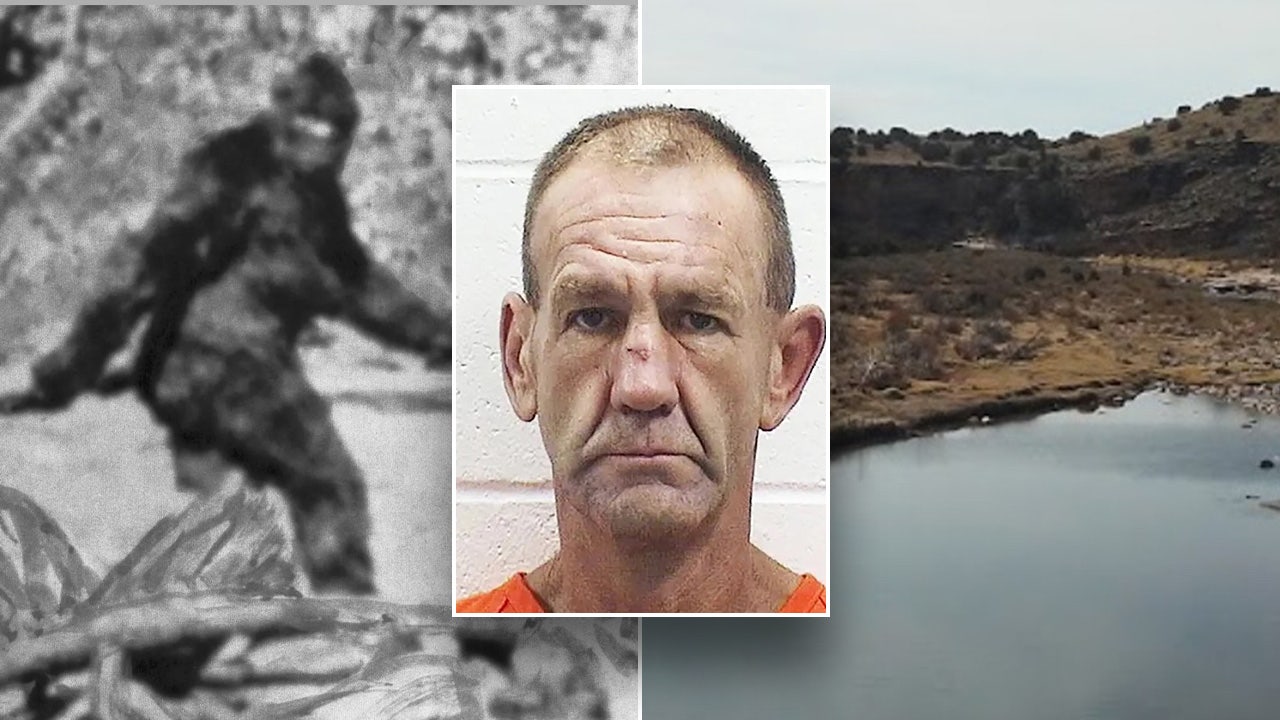 Read more about the article Oklahoma fisherman believed friend was going to ‘sacrifice’ him to ‘Bigfoot’
