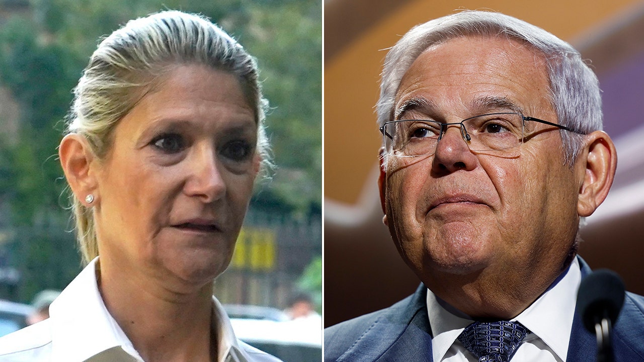 Read more about the article Sen. Bob Menendez may blame his wife Nadine during federal corruption trial: court docs