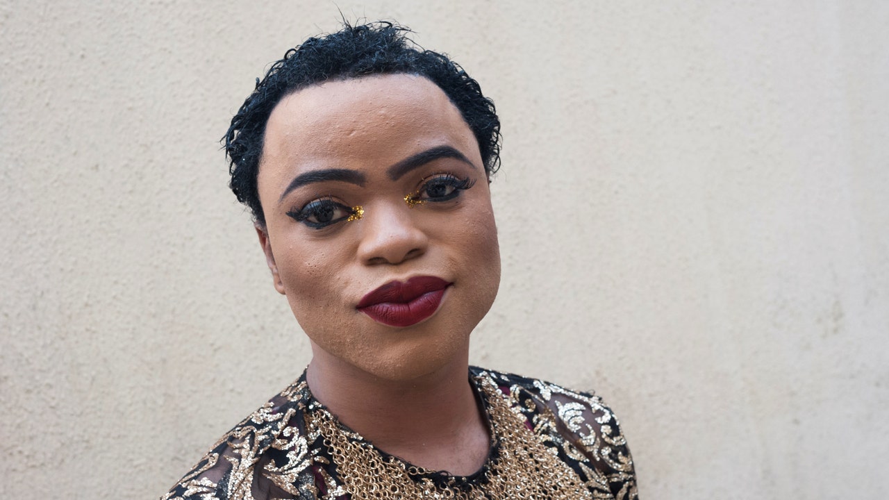 Read more about the article Transgender Nigerian influencer imprisoned on rare money-throwing conviction