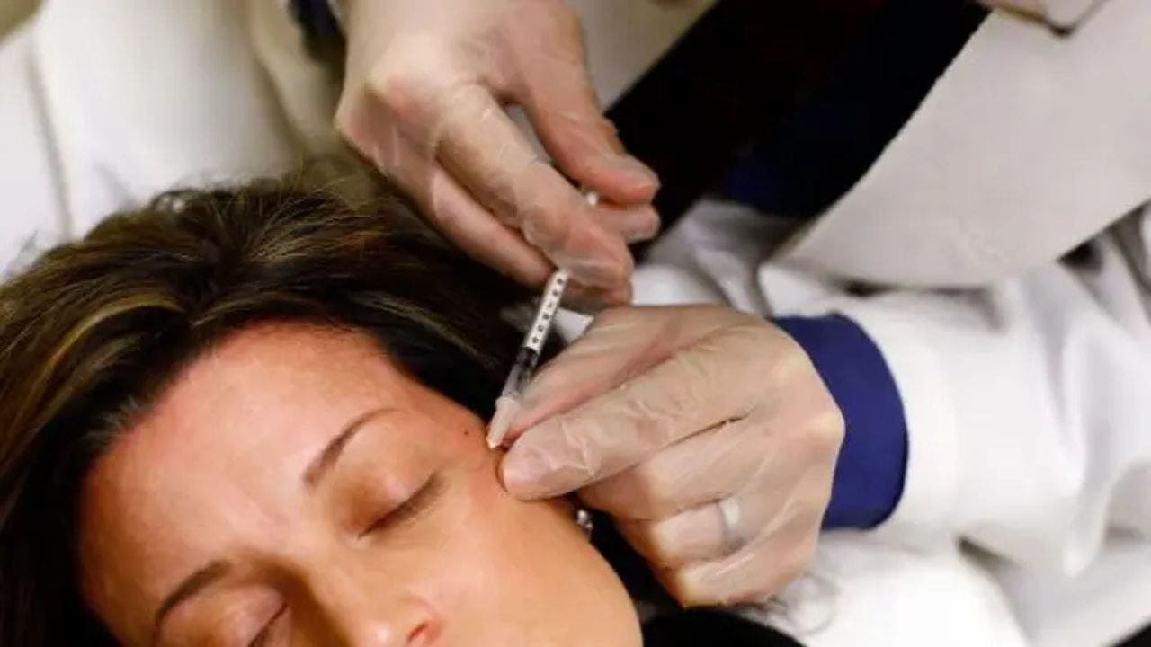 'Vampire facials' at unlicensed spa likely resulted in HIV infections: CDC - Fox News