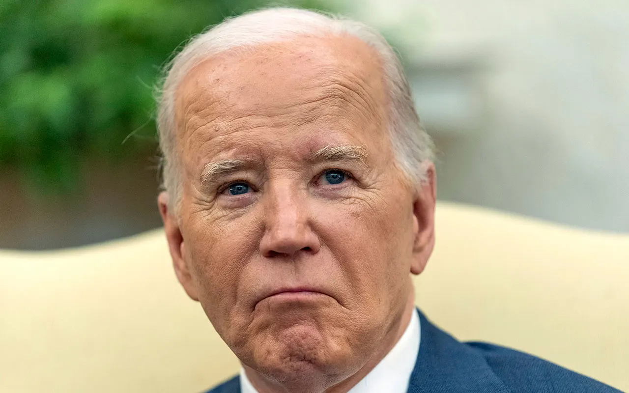 Biden's Title IX rule disaster latest in plan to destroy what's left of our country's moral foundations