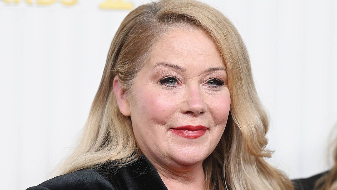 Christina Applegate Opens Up About Recent Multiple Sclerosis Relapse