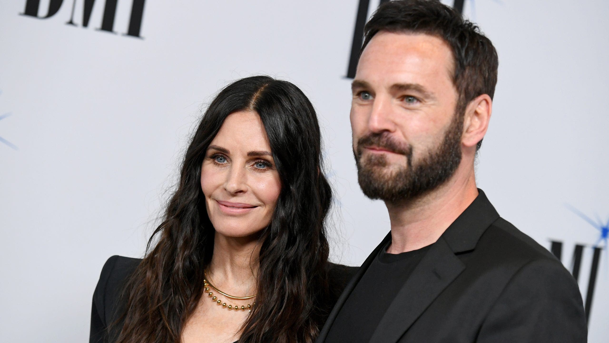 'Friends' star Courteney Cox was blindsided when fiancé dumped her just one minute into therapy session