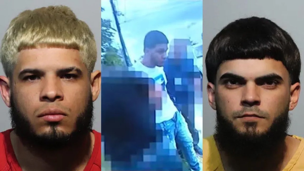 Read more about the article Deadly Florida carjacking: 3rd person of interest in custody; sheriff says ‘case is about drugs and money’