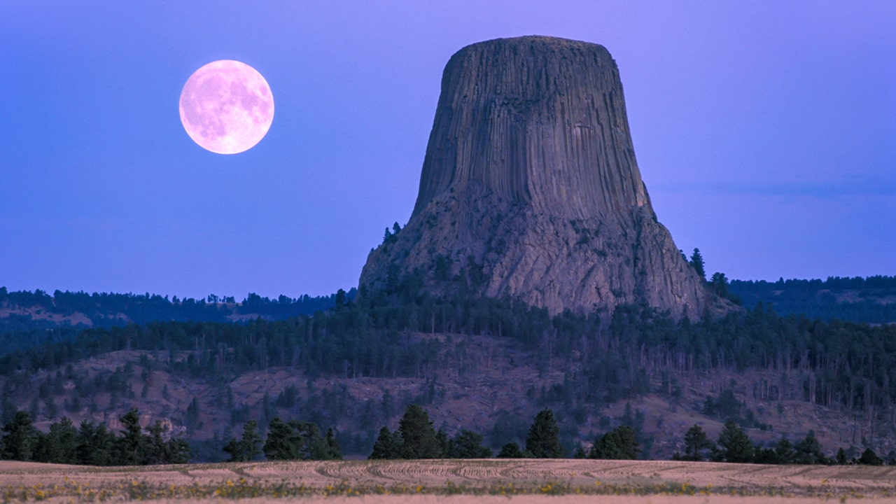 Why see Wyoming? Here are some of the Cowboy State's top attractions
