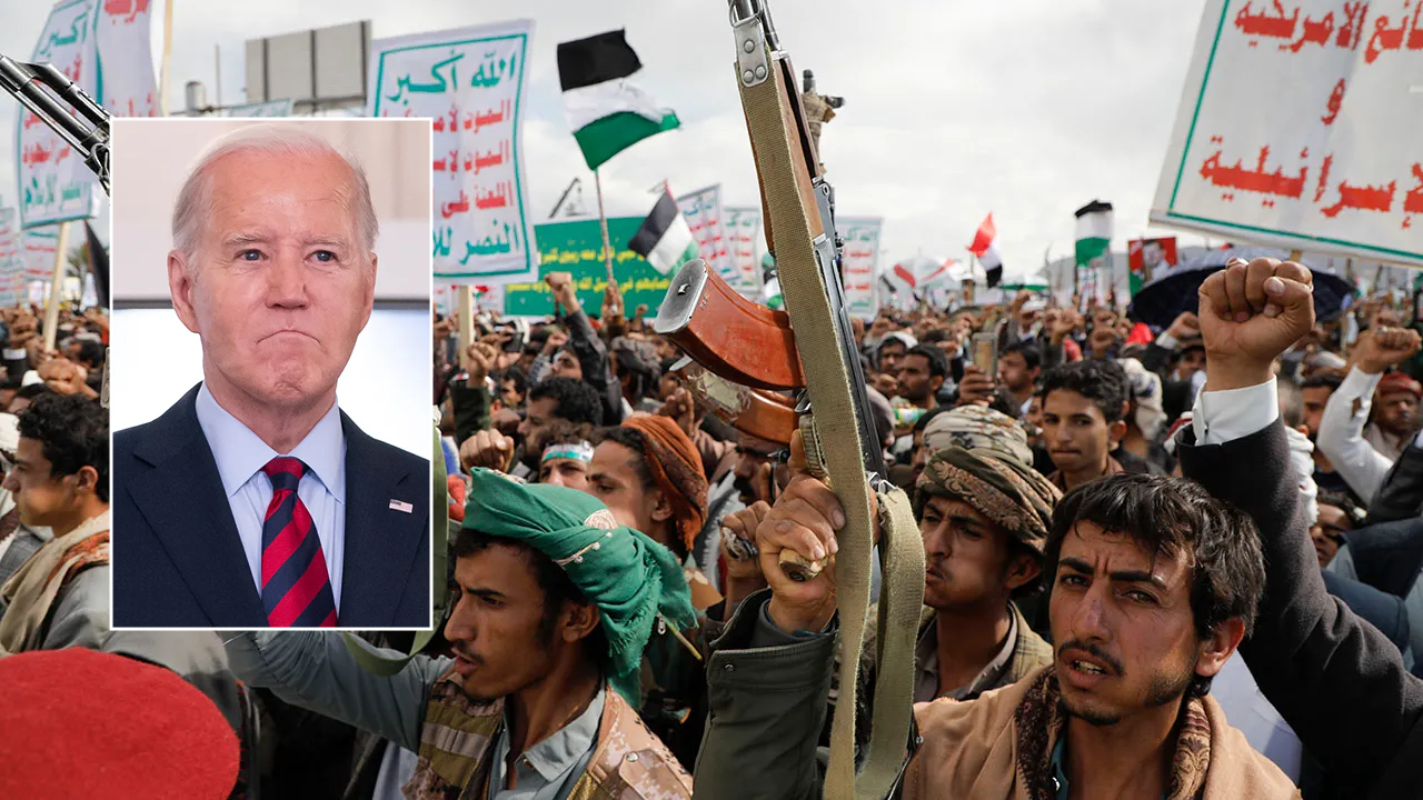 Read more about the article Biden admin’s revolving door on terrorism label draws scathing criticism: ‘New low’