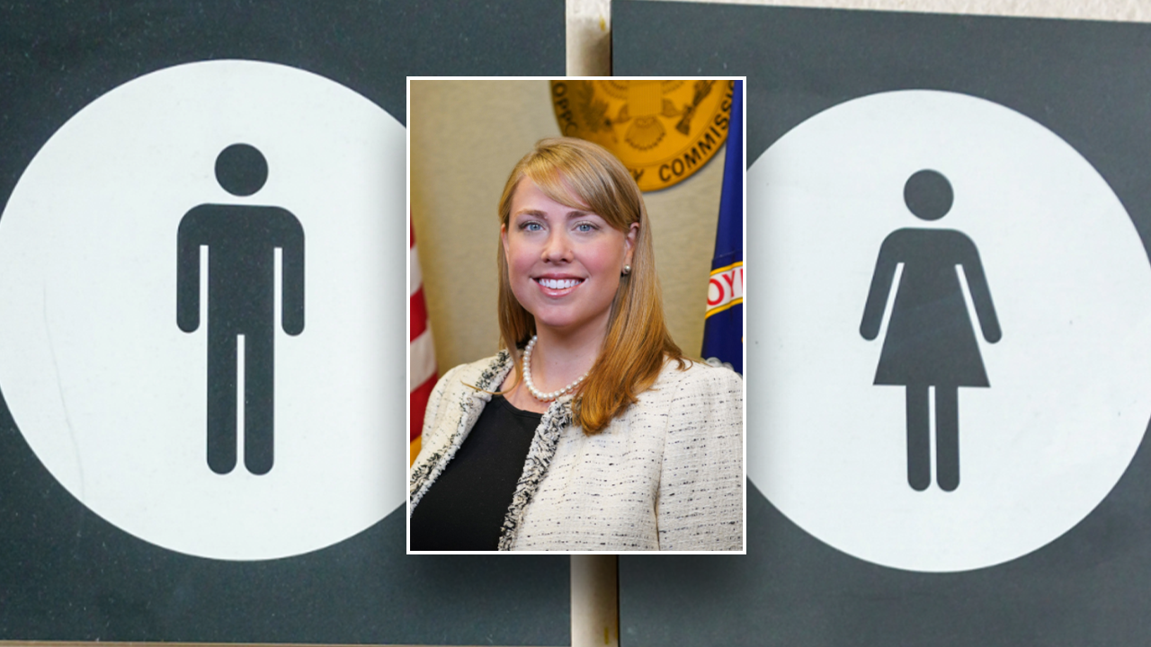 Read more about the article New federal transgender rules place women’s workplace rights ‘under attack,’ EEOC commissioner charges