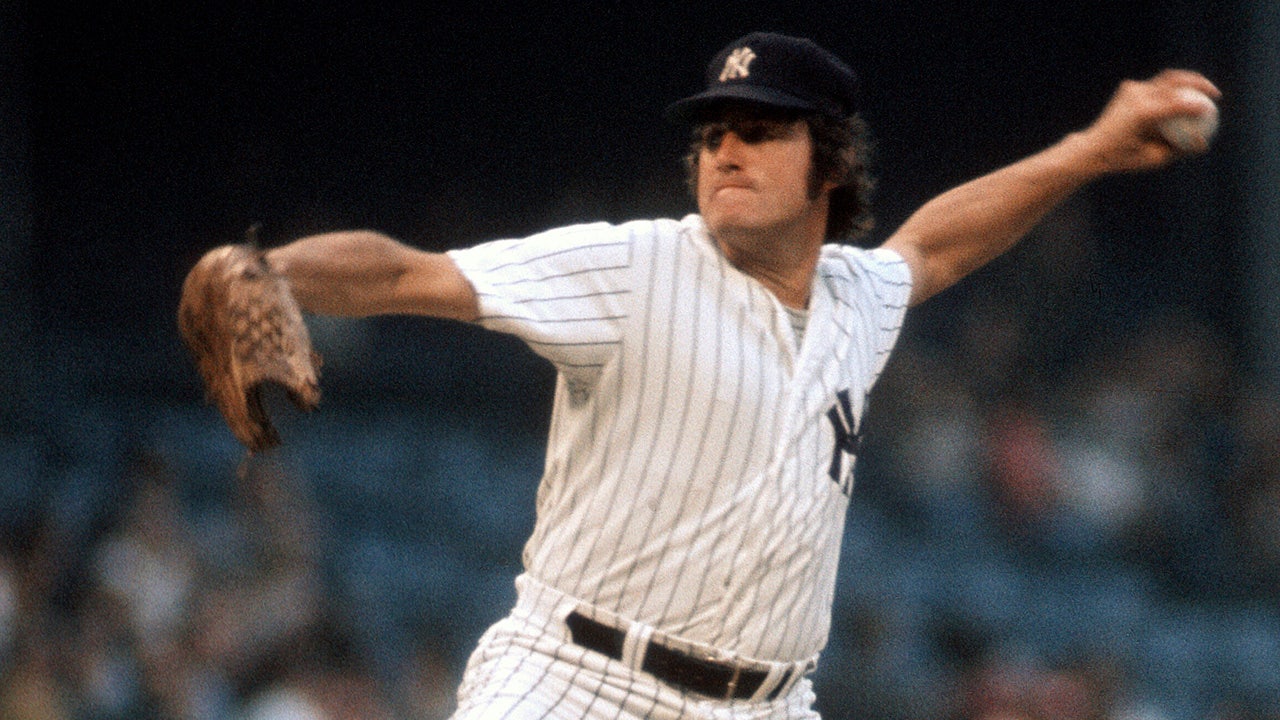 Read more about the article Former Yankee Fritz Peterson, who famously traded wives and children with teammate, dead at 82