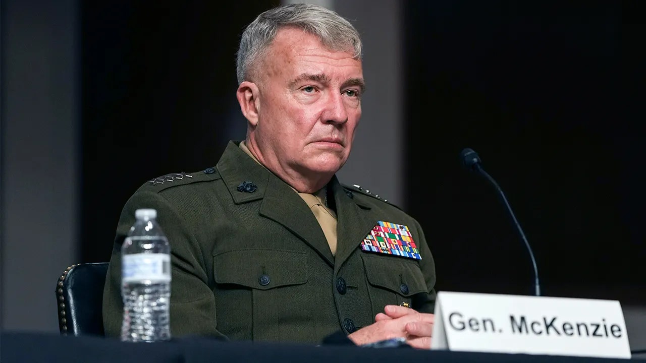 Read more about the article Retired general sounds alarm over ISIS’ strong desire to attack US homeland and more top headlines