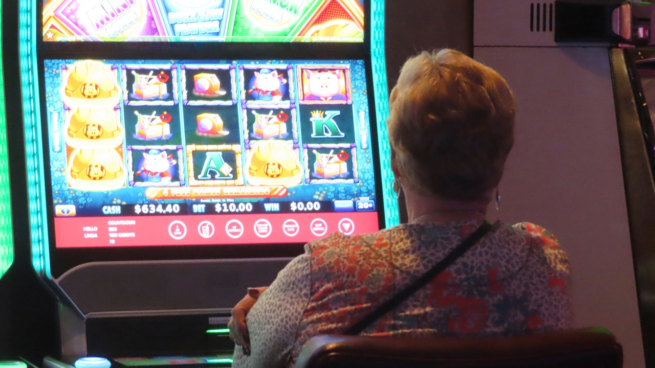 Read more about the article Alabama legislative session adjourned without final vote on gambling bill