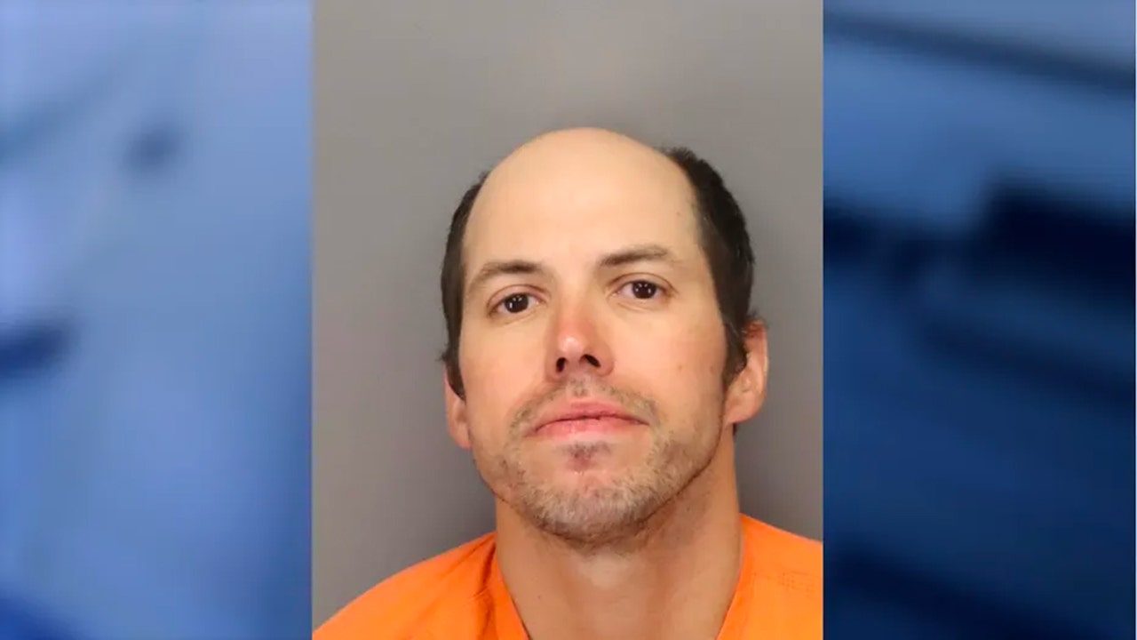 Read more about the article Florida man allegedly whacks store employee with Bible on Easter