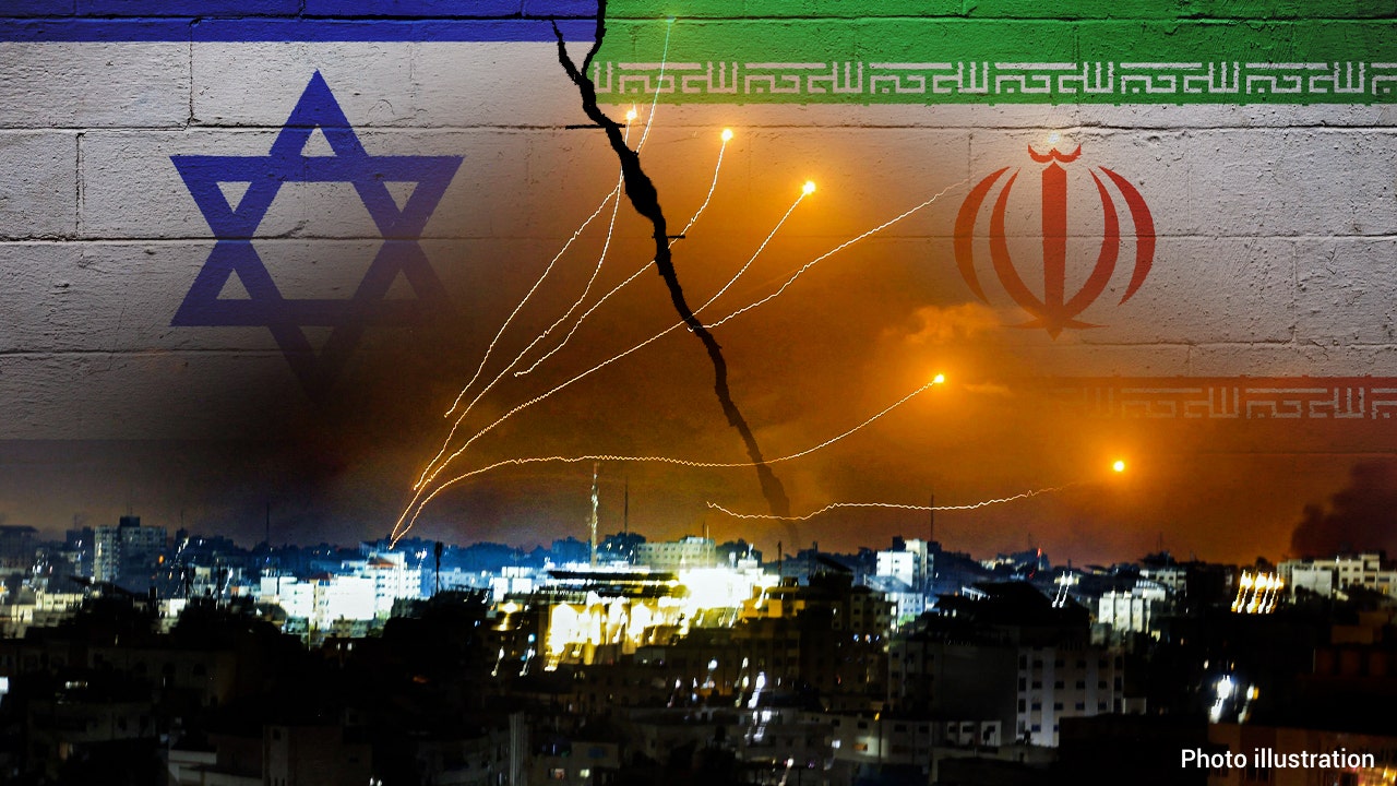 Read more about the article Western powers urge Israeli restraint as response to Iranian attack expected