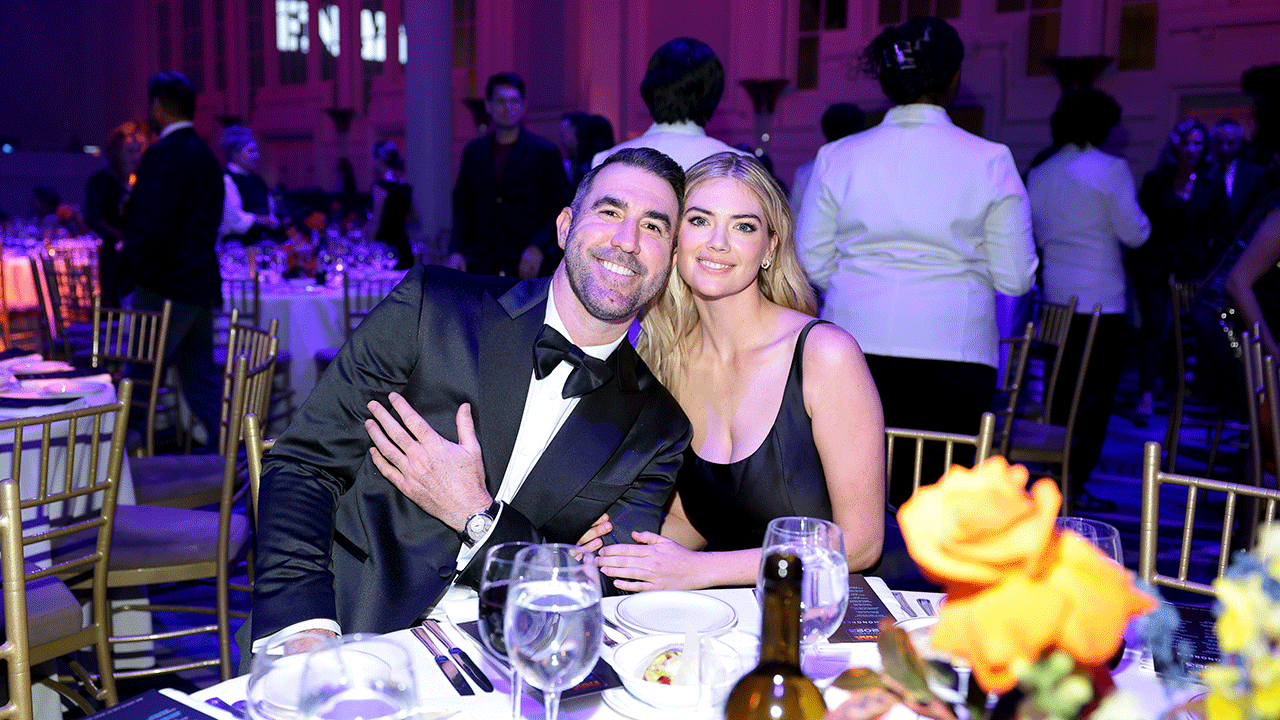 WAGs of the 2024 MLB season: Popular baseball couples and their love stories
