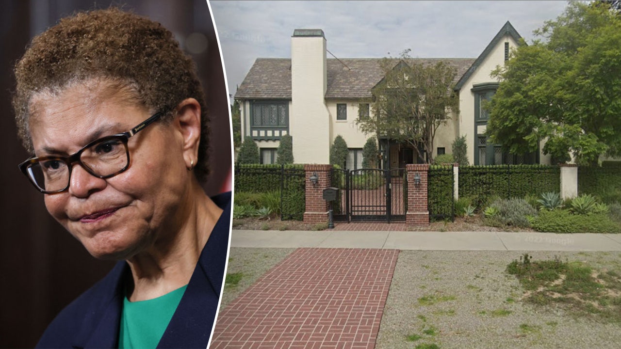Read more about the article Los Angeles suspect who ‘targeted’ mayor’s house had troubled past, dad says