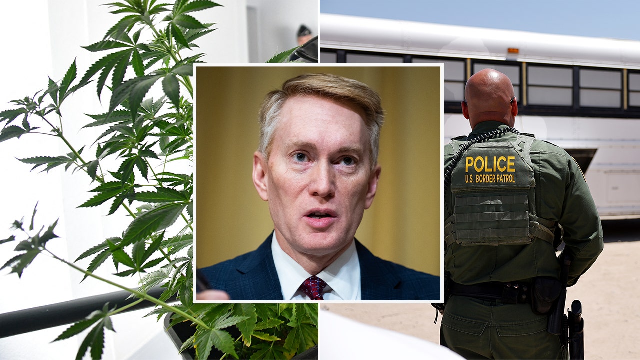 Read more about the article GOP senator highlights security threat in Border Patrol’s weakened drug use standards