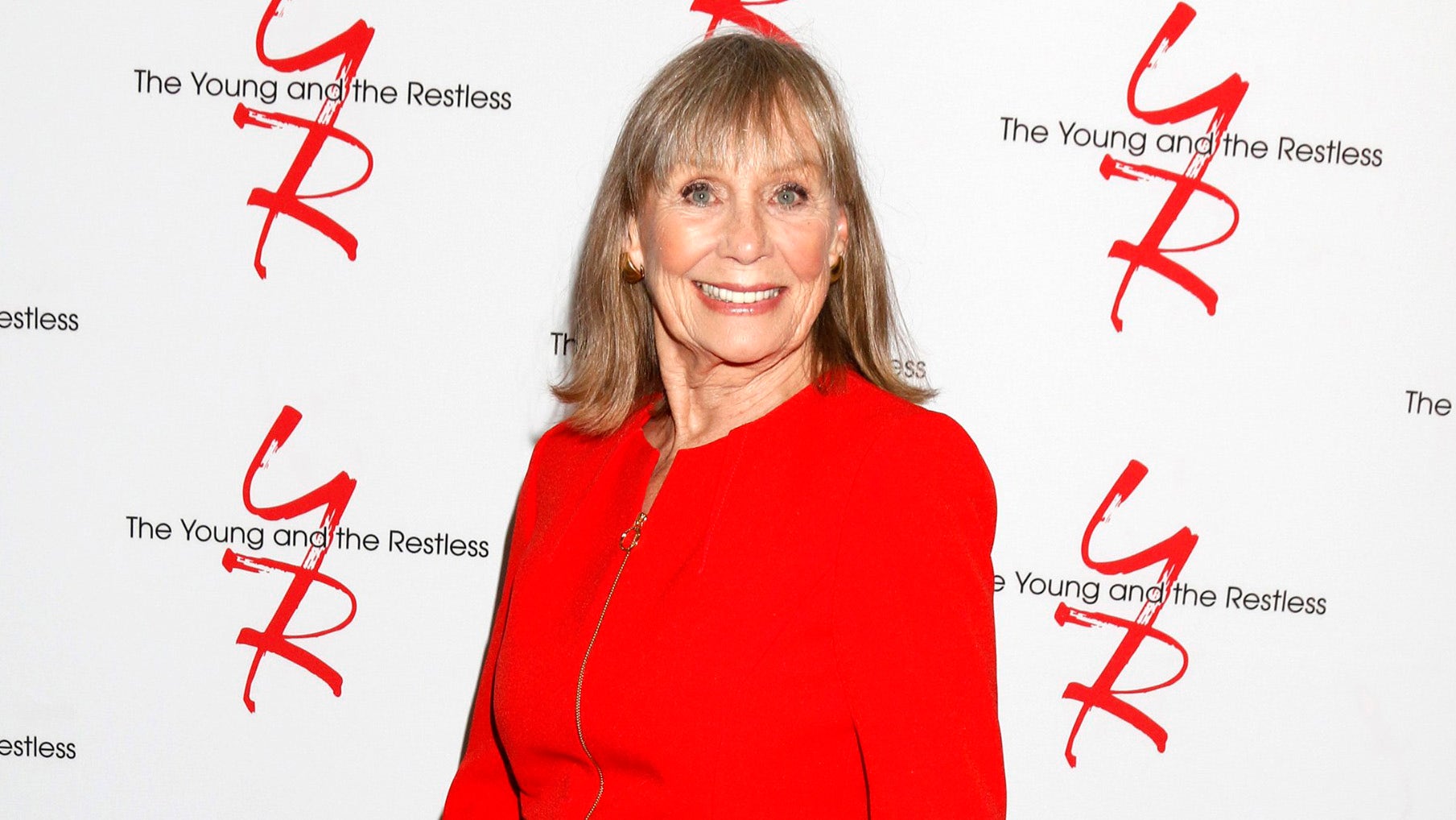 Report Marla Adams, Star Of 'The Young And The Restless', Passes Away